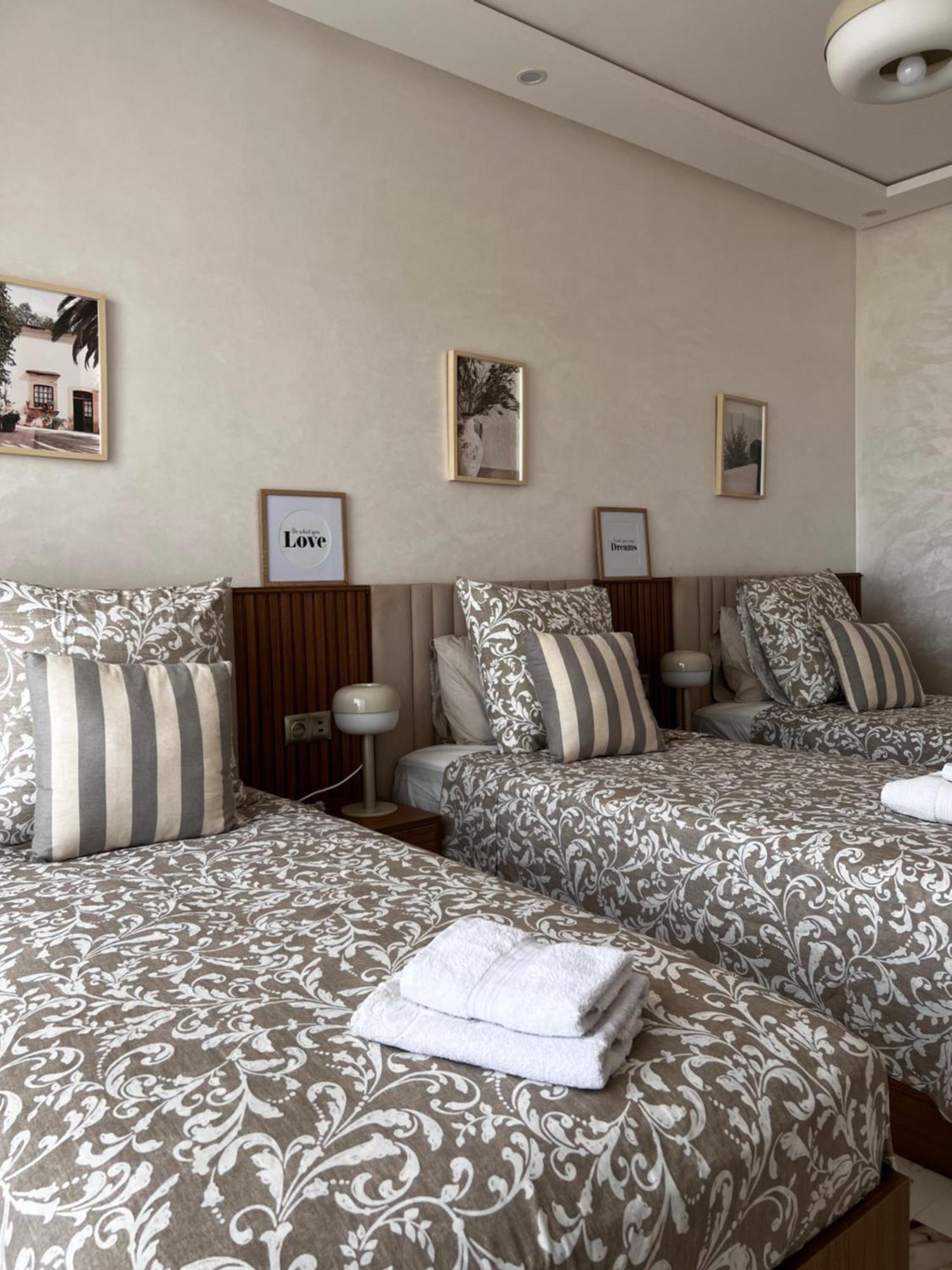 Fun And Sun - Appartement De Luxe - Dahomey Beach - Bouznika Exterior foto