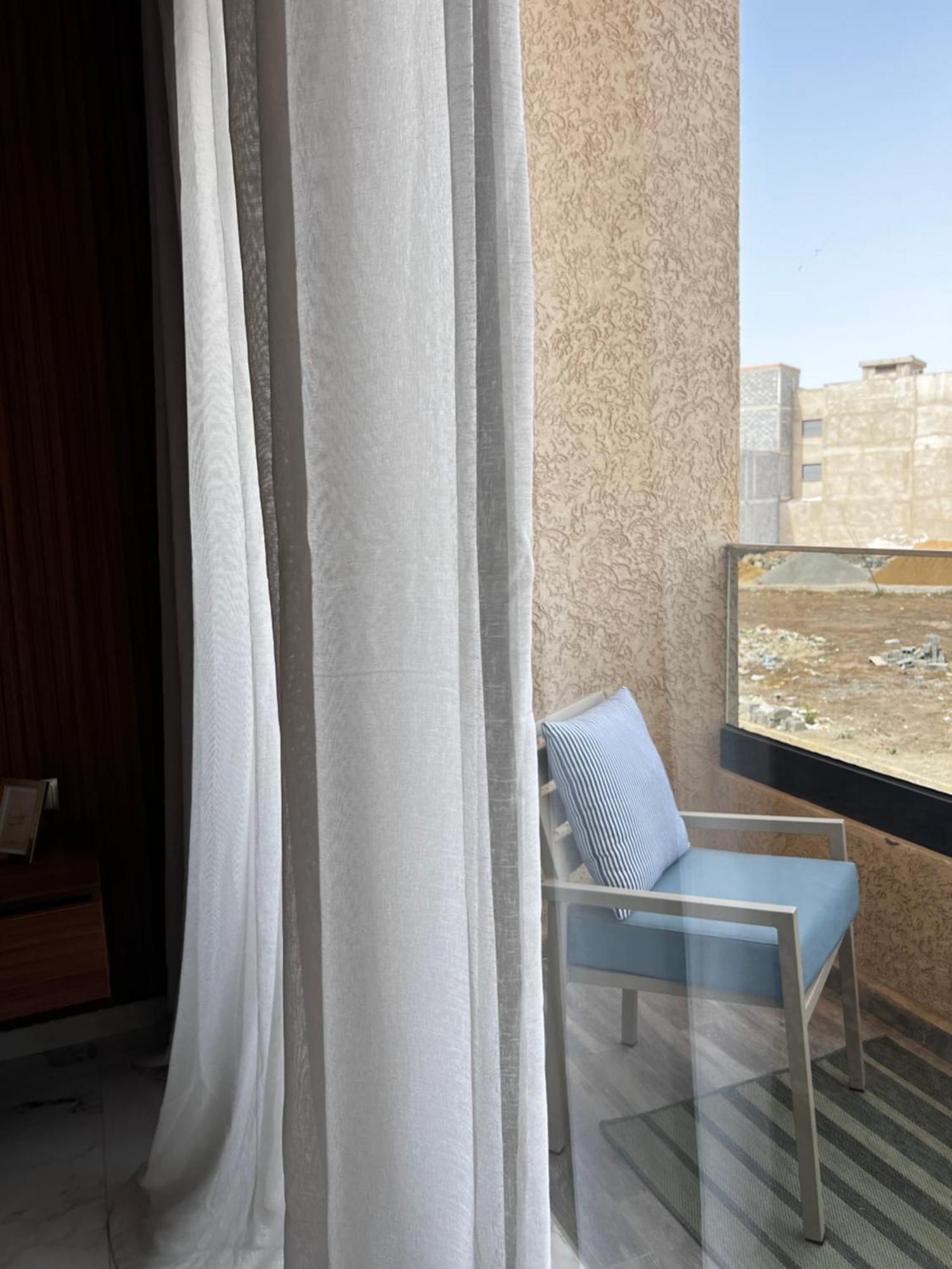 Fun And Sun - Appartement De Luxe - Dahomey Beach - Bouznika Exterior foto